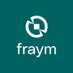 info@fraym.io (@fraym_io) Twitter profile photo
