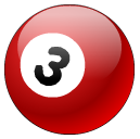 Poolplayer_nl's profile picture. Zet Pool terug op de kaart...