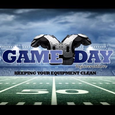Extend the Life of Your Sports Equipment While Keeping it Looking Brand New! 🏈