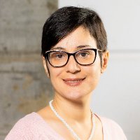 Tooran Alizadeh | توران علیزاده (@drtooran) Twitter profile photo