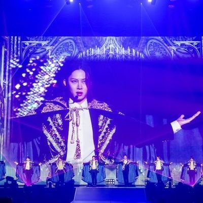 htAoi7tzVwAdotB's profile picture. SUPER JUNIOR
84(83)子持ちELF、ABライン（イェレラ）寄りおるぺん、おひとり様ELFno.673、ELFヌナline1042
洋楽マニックス、ash、グリーンデイ…邦楽バンプ、スピッツ、アジカン…和太鼓、祭も