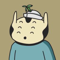 Crypto_Bee (@nft_bee1) Twitter profile photo