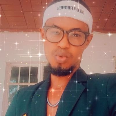 barrie_sidi's profile picture. optimistic at its highest level