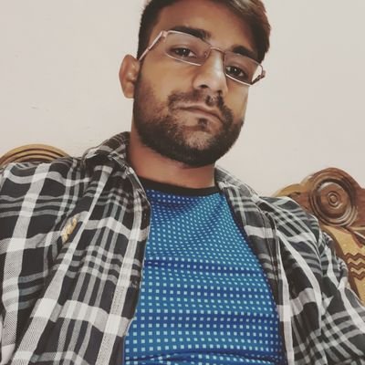 PRADEEP03041996's profile picture. Special educator