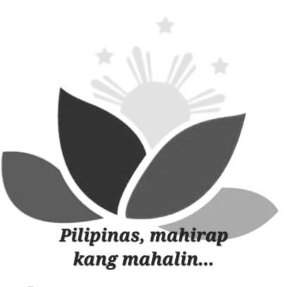 Manggagamot, simpleng mamamayan, di mayaman, di magnanakaw, di mapagsamantala, di sinungaling.
#BalikSaKadiliman
#PilipinasMahirapKangMahalin
🇵🇭🇵🇭🇵🇭