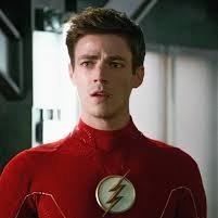 Barry Allen is the Flash , fastest man alive. 
 male writer.  #Parody Account of Barry Allen the flash. in a relationship with @CaitlinSnowFro4