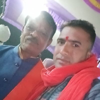 राकेश यदुवंशी मीडिया प्रभारी भारतीय जनता पार्टी ग्रामीण मंडल युवा मोर्चा दमुआ