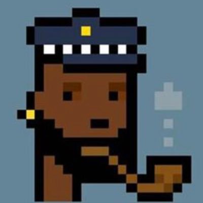 CoinOverCash's profile picture. Seeker of knowledge