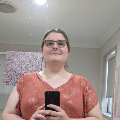 Trans woman, 27, on HRT since Nov 2019
She/Her