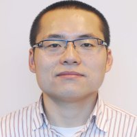 zhiqin chu (@pbblab) 's Twitter Profile
