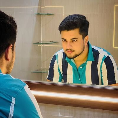 Studying at IIHM DELHI
“Be yourself, there's no one better.”
#iihmdelhi