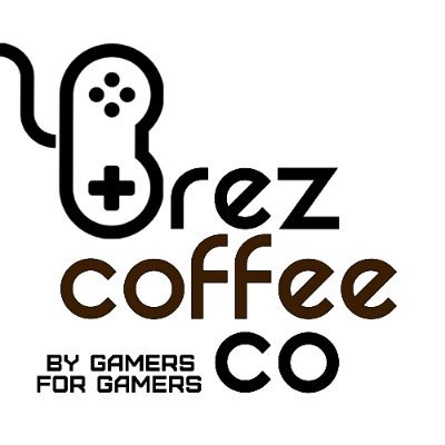 Coffee Company made by gamers for gamers.