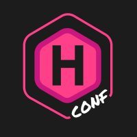 Hugo Conf (@hugoconf) 's Twitter Profile Photo Hugo Conf (@hugoconf) 's Twitter Profile Photo