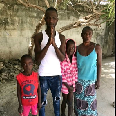 Am from The Gambia in west Africa and am looking for friendship and who love the poor children in Africa we are looking for helping friends and family’s