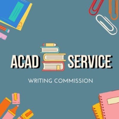 OPEN FROM: 9:00 am - 11:00 pm ⏰ Email:acadservicee@gmail.com