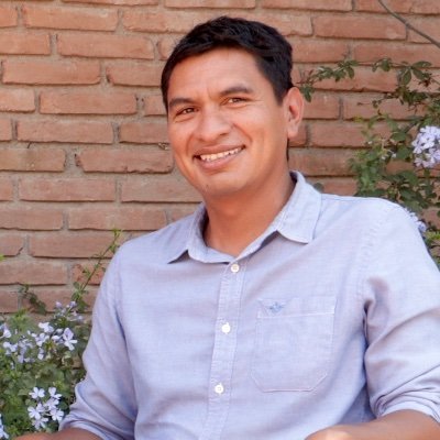 robcmendez Profile Picture