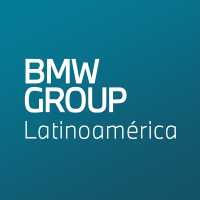 BMW Group Latinoamérica(@BMWGroupLatam) 's Twitter Profile Photo