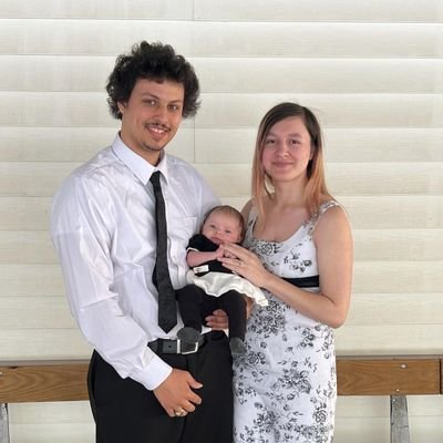 LarkinsTreveon's profile picture. 