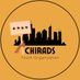 Chi-RADS (@chiradsCPS) Twitter profile photo
