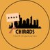 Chi-RADS (@chiradscps) Twitter profile photo Chi-RADS (@chiradscps) Twitter profile photo