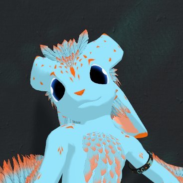 Vexx101_AD's profile picture. Just a bird who pogs a lot. Local avali/avian fur. ~nsfw~
26/M/Gay. 
Single~
DM's open
Southwestern IL.
SFW:@Vexx101_