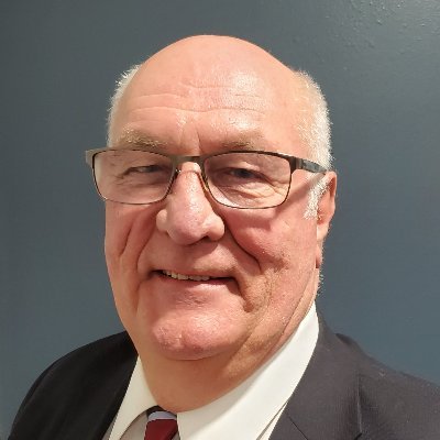 Official Twitter Account for Donn Larson for South Dakota District 16 Senate Candidate.  Donate here: https://t.co/67HOWc04RK
