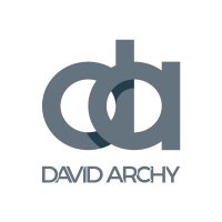 David Archy Clothing(@DavidArchyWear) 's Twitter Profile Photo