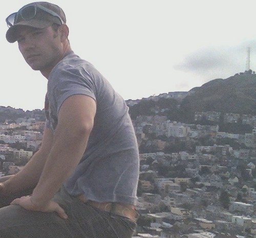 rik_sf's profile picture. 