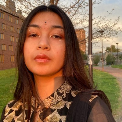 afzpareesay's profile picture. Cornell University '24. Bylines in @cornellsun, @ithacatimes, @mangobaaz