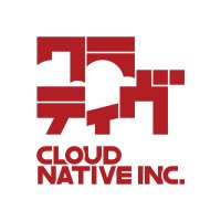 Cloud Native Inc.(@CloudNative_inc) 's Twitter Profile Photo