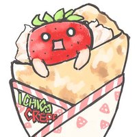 苺Crepe on X: 苺Crepe on X: