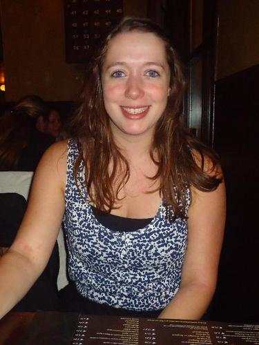 Henriekemaas's profile picture. Student E-Travel & E-Business NHTV Breda