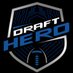 DraftHero (@draftheroai) Twitter profile photo DraftHero (@draftheroai) Twitter profile photo