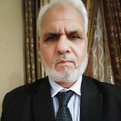 Born at Sahiwal
B. Com from Haily College of Commercr. Punjab University
Law College PU
MA Political science PU