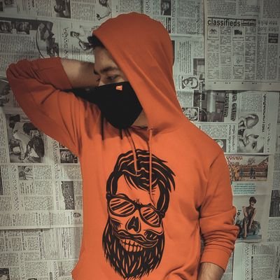 RkPani2002's profile picture. Does it really required