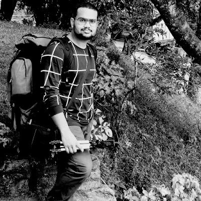 SUMAN DOLAI Profile