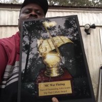 Original MC War Flattop - Aka DJ Flatty Flat Black (@djflatyflatblac) 's Twitter Profile