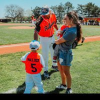 Morgan Hallock (@morganhallock_5) 's Twitter Profile Photo Morgan Hallock (@morganhallock_5) 's Twitter Profile Photo