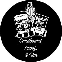 Cardboard, Proof, And Film(@CardbrdPrfFilm) 's Twitter Profile Photo