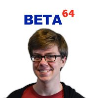 Andrew (Beta64)(@Beta64Official) 's Twitter Profile Photo