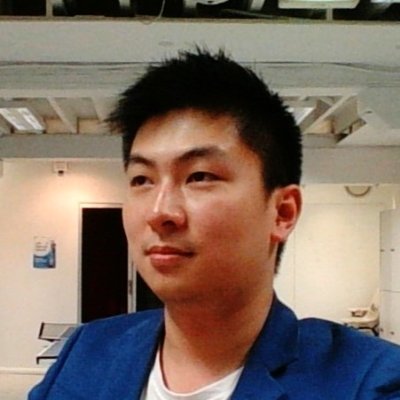 Founder of https://t.co/Ye0hw2G5Ma.
Mechatronics Engineer, Biotechnologist, Interaction Designer, Innovator.