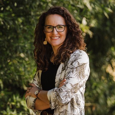 Catherine Shaw Profile