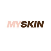 My Skin (@myskinnft) 's Twitter Profile
