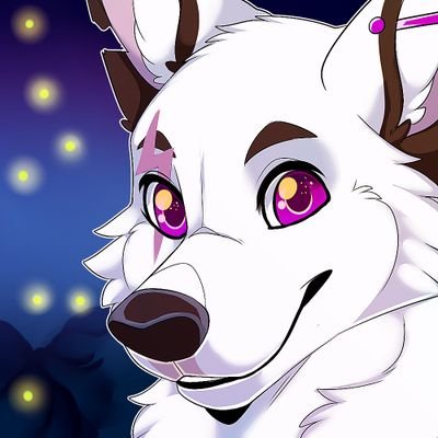 just your friendly neighborhood wolf here, feel free to to say hi! I don’t bite… too hard |occasional RP| |very descriptive| |non/lewd| 26 telegram:norththewolf