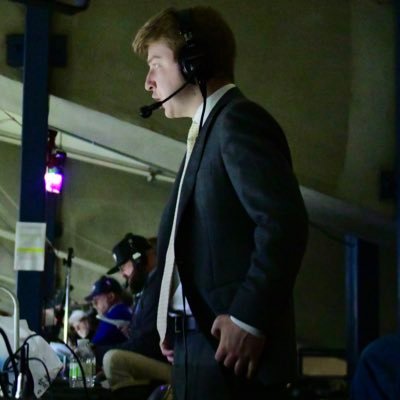 Voice of the @RailYardDawgs • Penn State forever • backup - @StewsOnAir