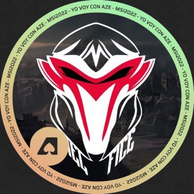 melfice007's profile picture. Sigueme en Twitch https://t.co/GOpH93VRCb para pasar un rato tranquilon jugando videojugos, Follow me on my Twitch Channel and lets have some fun