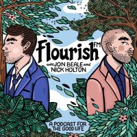 Flourish FM(@flourishFMcast) 's Twitter Profile Photo