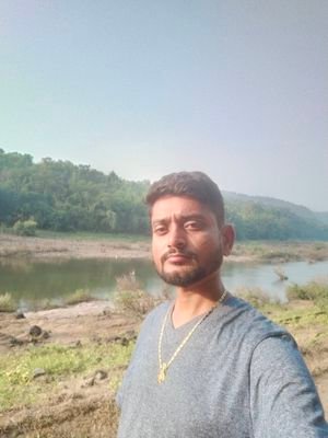 niravpatel1788's profile picture. Nirav Kumar