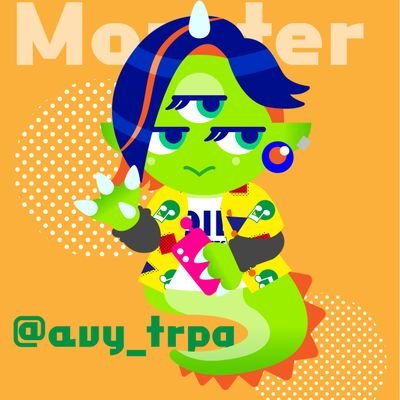 🦀アヴィー🦀さんのプロフィール画像