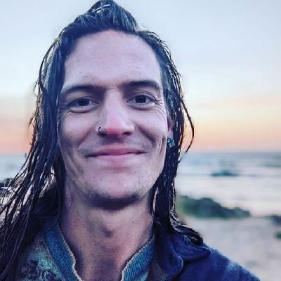 awildjoel's profile picture. he/him 
probably somewhere laughing stupidly for the sake of joy